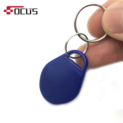 china abs rfid key fob|Abs Rfid Key Fob .